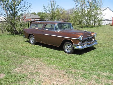 1955 chevy nomad for sale craigslist - We have 23 cars for sale for 1955 chevrolet chevy nomad, from just $11,250. Search. ... 1955 Chevy Nomad 265 2BBL/3spd overdrive Motor has been rebuilt and runs ... 